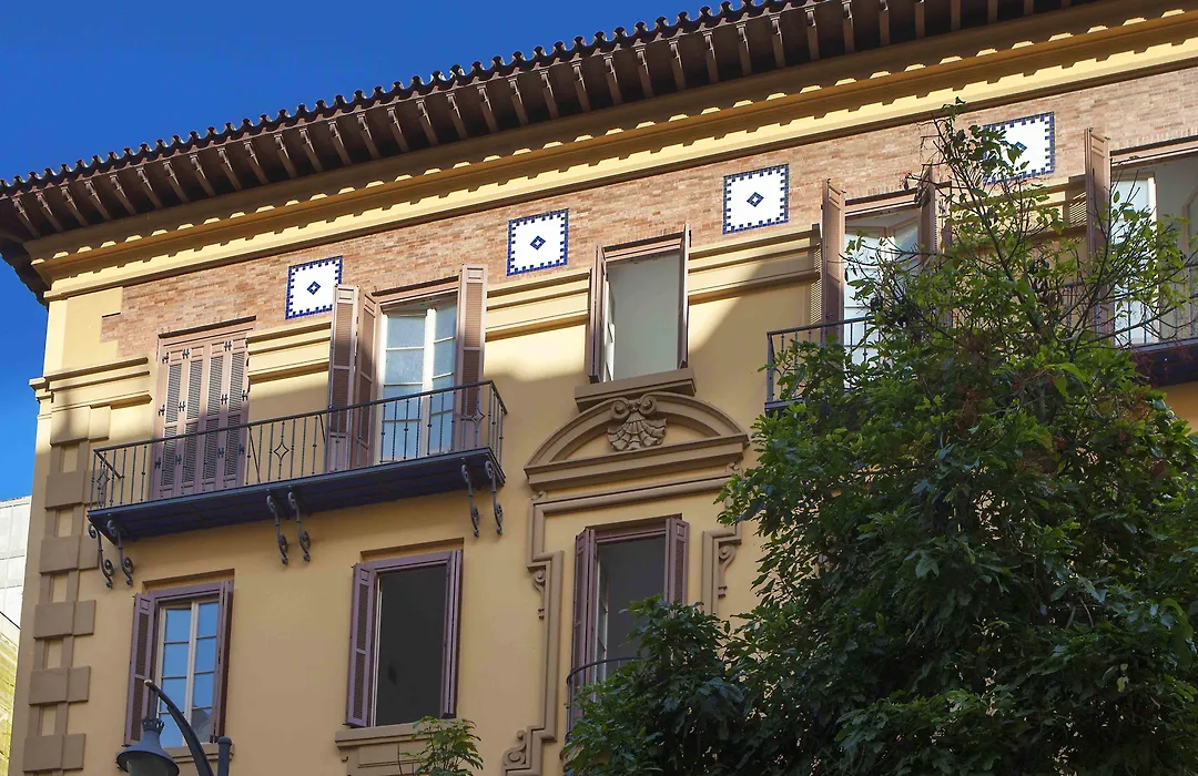 Soho Boutique Malaga-1