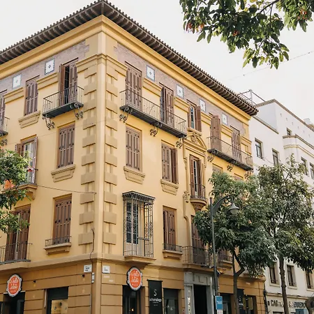 Soho Boutique Malaga-2