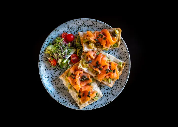 Soho Boutique Equitativa Hotel