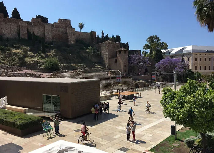 Boutique Teatro RomanoBoutique Hotel